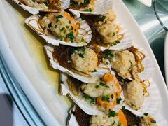 -廊亦舫Lang Yi Fang Restaurant(金桥店)