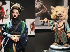 -中国美术学院-美术馆