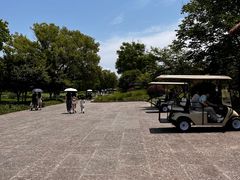 -良渚古城遗址公园