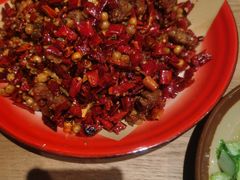 -川堂风·跷脚牛肉·乐山爆炒(宝山日月光店)