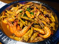 -胖哥俩肉蟹煲(福州仓山爱琴海店)