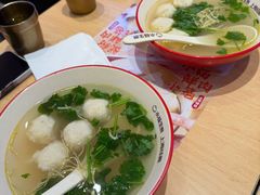 -小杨生煎(周浦万达店)