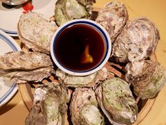 -地摊风云龙虾烧烤铺(裕民店)