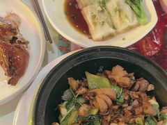 -日昌餐馆(亦庄店)