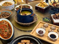 -鸿运楼·舌尖上的徽菜