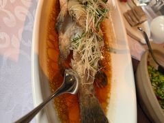 -杭州香格里拉·香宫中餐厅