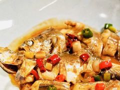 -潮堂 · 潮州菜(国贸商城店)