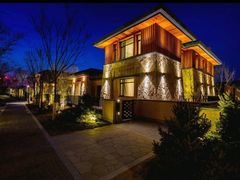 -清河半岛温泉度假酒店