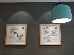 大堂-苏氏牛肉面(惠工街店)