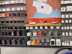 -Apple零售店(中街大悦城店)
