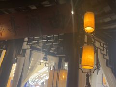 -绿茶餐厅(昆明世纪金源店)