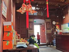 -董府·古宅餐厅