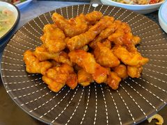 -宏源鑫海鲜餐厅·海景婚宴厅(石老人店)