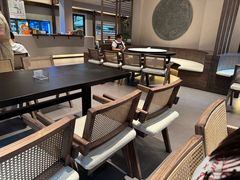 -华冠悠岚·庭院餐厅(青城后山店)