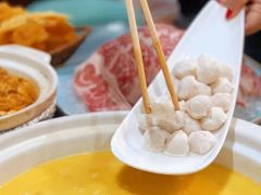 -金龙·打边炉(武进路店)