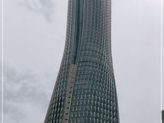 -杭州来福士中心