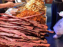 -东门町美食街