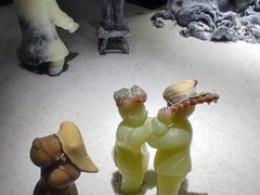 -深圳珠宝博物馆