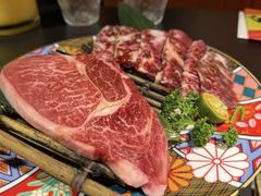 -無二炙坊·和牛烧肉(大钟寺1733店)