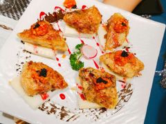 -菊上料理(蜀山银泰百货店)