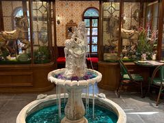 -秘密旅行· 西餐(广州创始店)