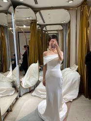 -LA GRACE高端婚纱礼服定制馆