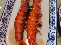 精品醉虾-品味楼·醉卤·酱排骨·无锡特色菜
