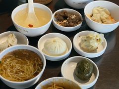 -正一涵老味道名小吃(广汉总店)