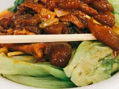 -东江海鲜酒家(艺都分店)