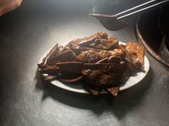 -阿婆东山羊肉店(鸿港海鲜批发市场店)