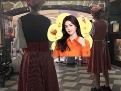 -汉巴味德·烤肉与啤酒的自助(杭州大悦城店)