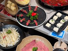 -鸿姐老火锅·传统炒料(上海旗舰店)