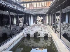 -程十发艺术馆