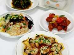 -莆田餐厅PUTIEN(世博源店)