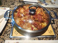 -黄记煌三汁焖锅(三胞广场店)