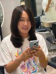 -MMbyHairCode 芭曲发型沙龙