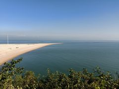 -长岛南北长山旅游景区