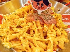 -万能料理屋(钟鼓岭路店)