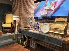 -秋林西餐厅(总店)