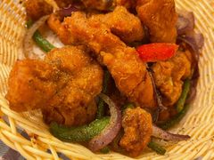 -玲珑餐厅(陕西南路店)