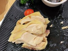 -老好人象山海鲜(岭南路店)
