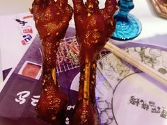 -小酒吧烧烤(爱建店)