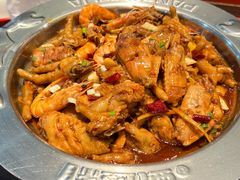 -胖哥俩肉蟹煲(河北勒泰购物中心店)