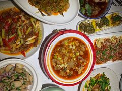 -院8里·小聚园老川菜(九眼桥店)