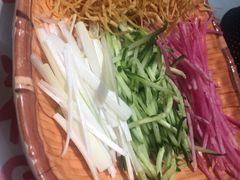 -吉祥春饼·烤鸭(国贸店)