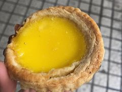 -嘉乐蛋挞王(文明分店)