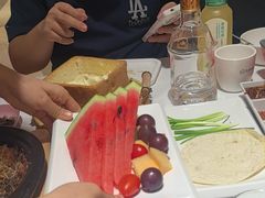 -白氏兄弟烧烤(富康路总店)