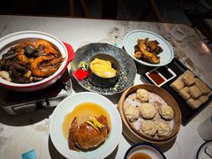 -寻宝记绍兴菜(状元店)