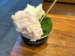 -Dip in Gelato(富民路店)