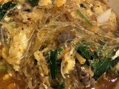 -刘信牛羊肉小炒泡馍(回民街店)